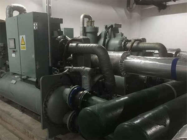 特靈中央空調(diào)維修專(zhuān)業(yè)廠家