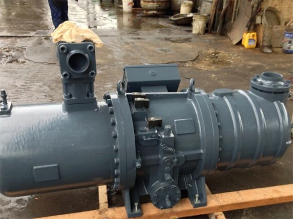 復(fù)盛螺桿機(jī)維修