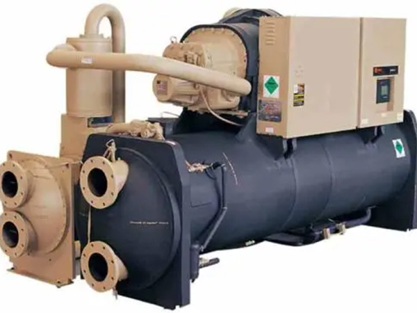 特靈螺桿機(jī)電機(jī)維修