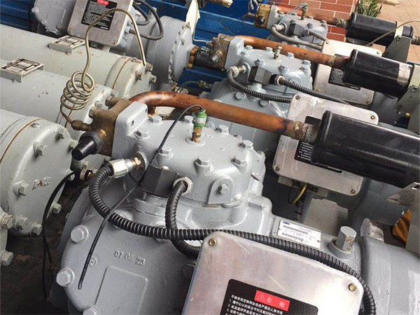 LSBLG320M美的中央空調(diào)維修