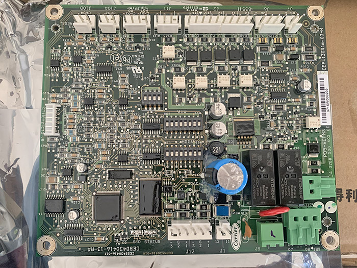 中央空調(diào)配件