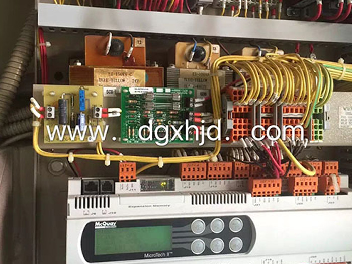 東元冷水機(jī)維修