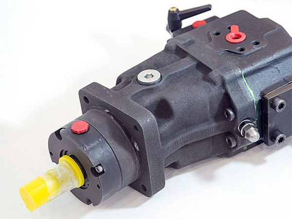 開利06N壓縮機(jī)轉(zhuǎn)子