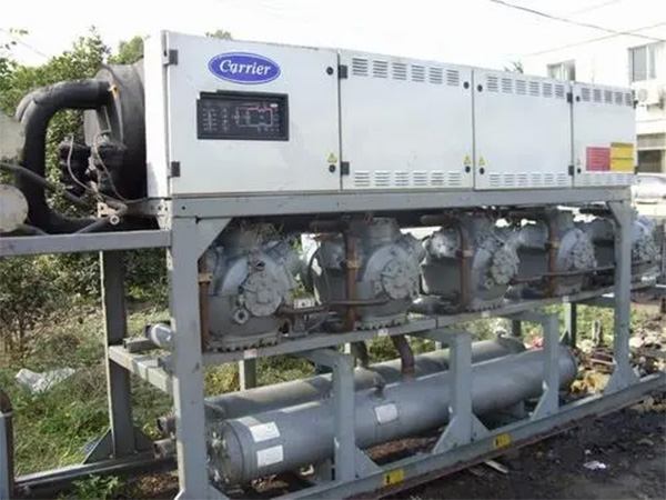 三洋機(jī)組維修