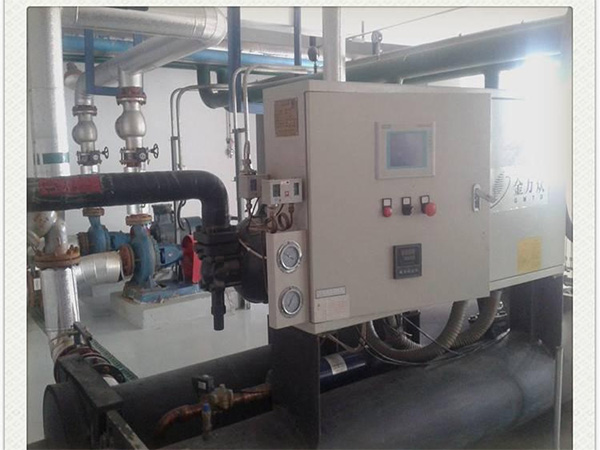 特靈中央空調(diào)冷水機(jī)組維修