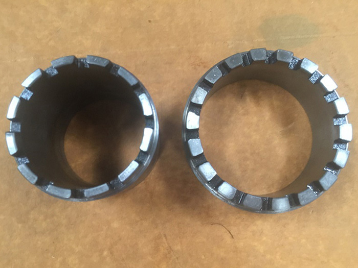 日立ASCCW壓縮機(jī)軸承壓件