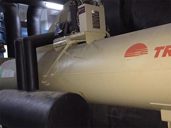 06N開利螺桿壓縮機(jī)電機(jī)