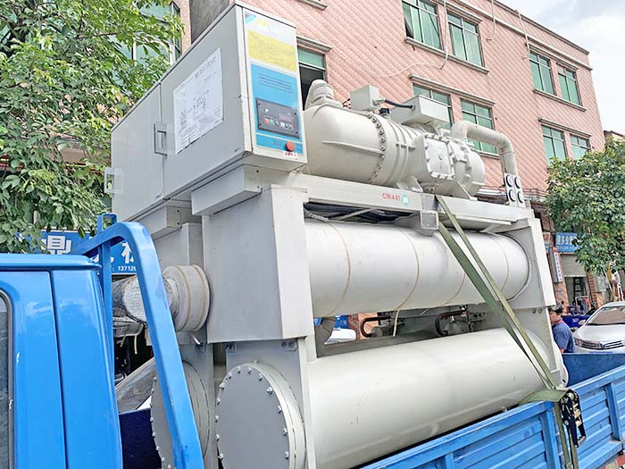 大金壓縮機保養(yǎng)