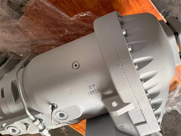 中央空調(diào)壓縮機(jī)維修