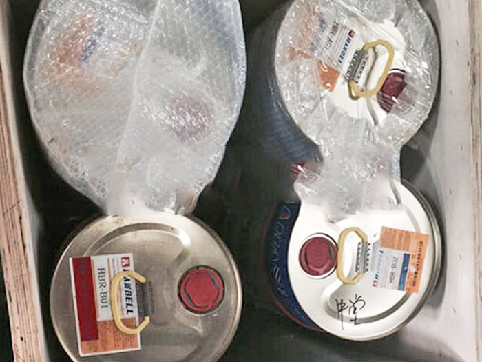 漢鐘螺桿機(jī)漢鐘冷凍油