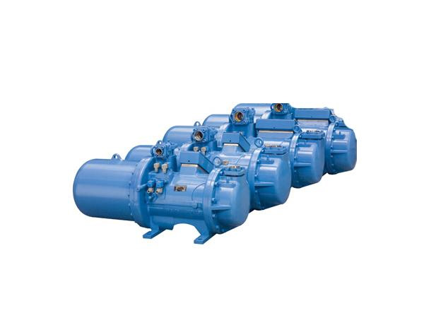 復(fù)盛SRF制冷壓縮機(jī)