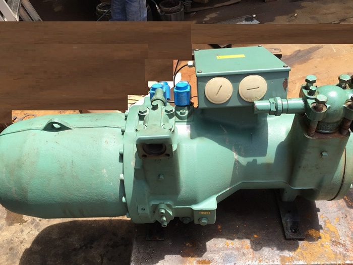 比澤爾螺桿機(jī)