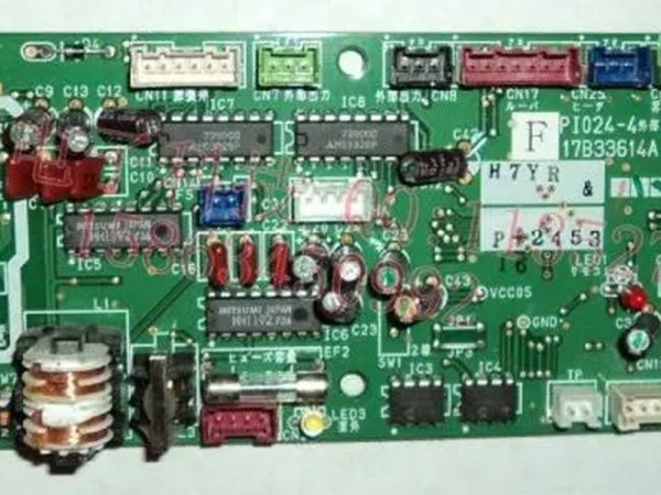 日立空調(diào)配件