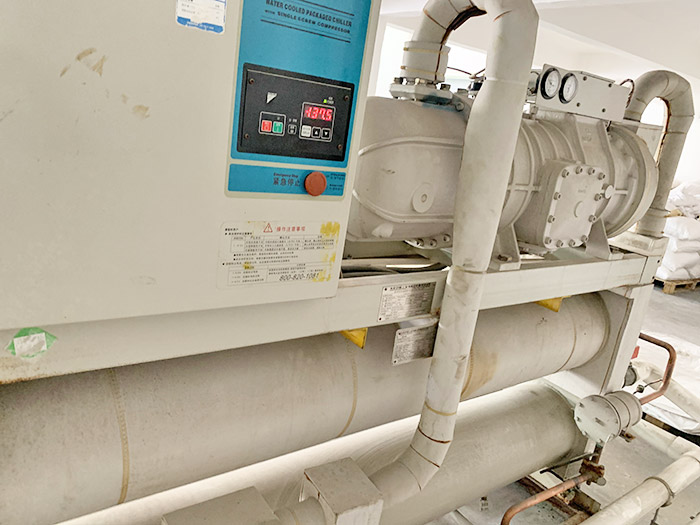 大金壓縮機保養(yǎng)