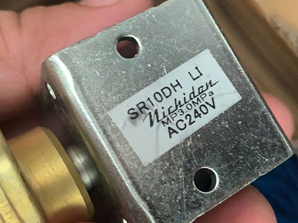 电磁阀的作用是什么